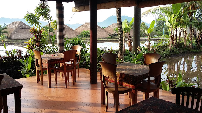 Warung Ida