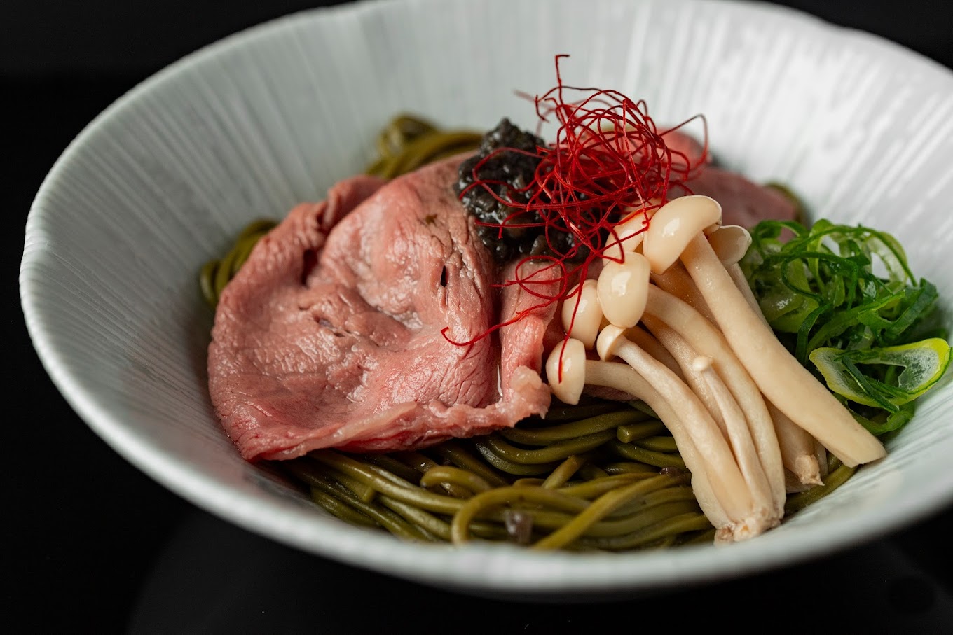 Besuto - Omakase Sydney