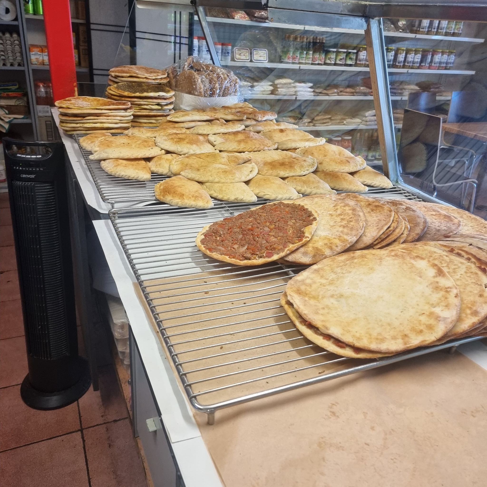 Samalara Lebanese Bakery