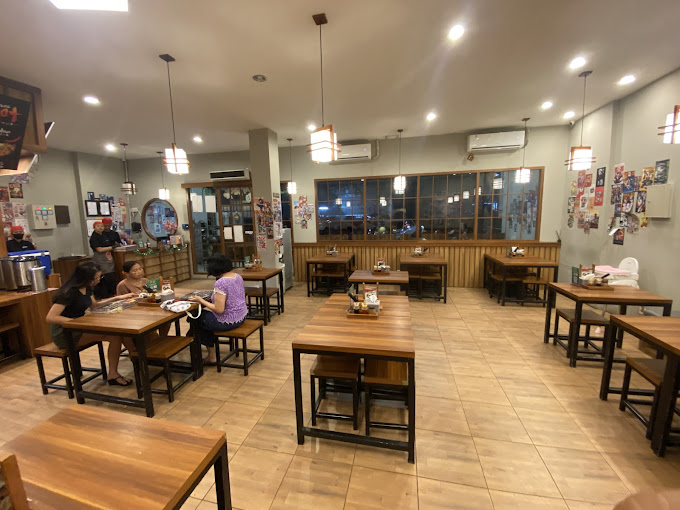 Kataramen Bali