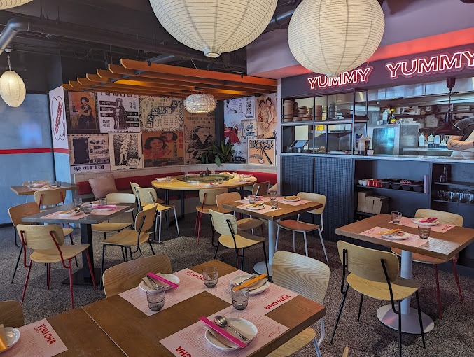 Luckies Kitchen