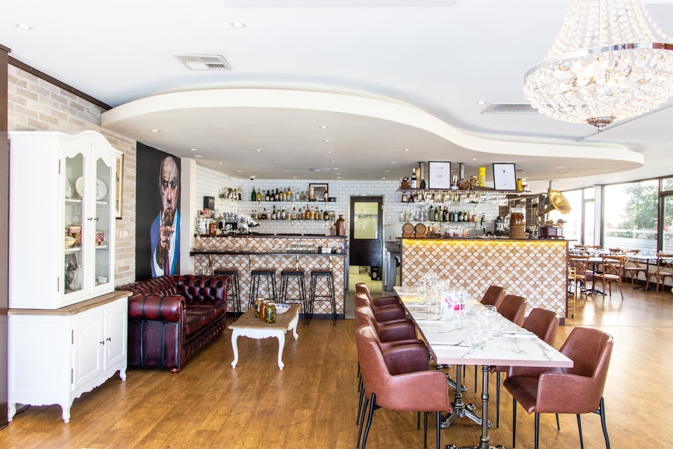 Brasserie L'Entrecôte