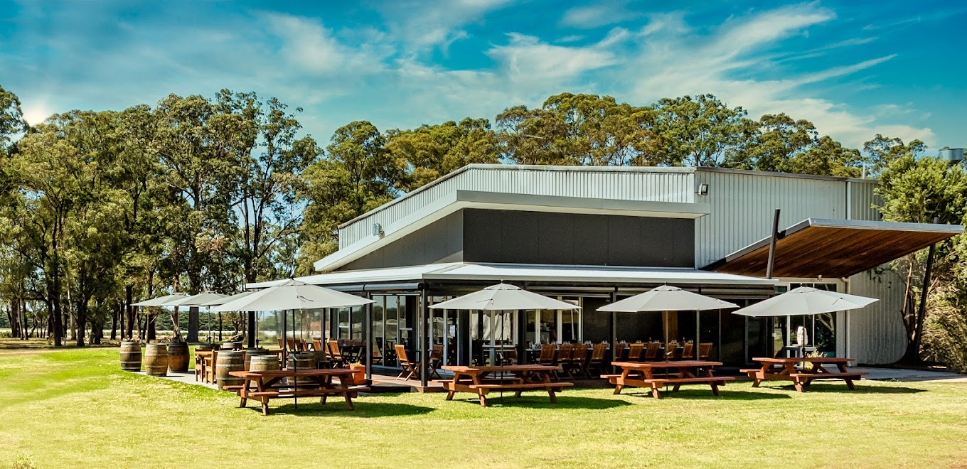 Narkoojee Winery and Restaurant