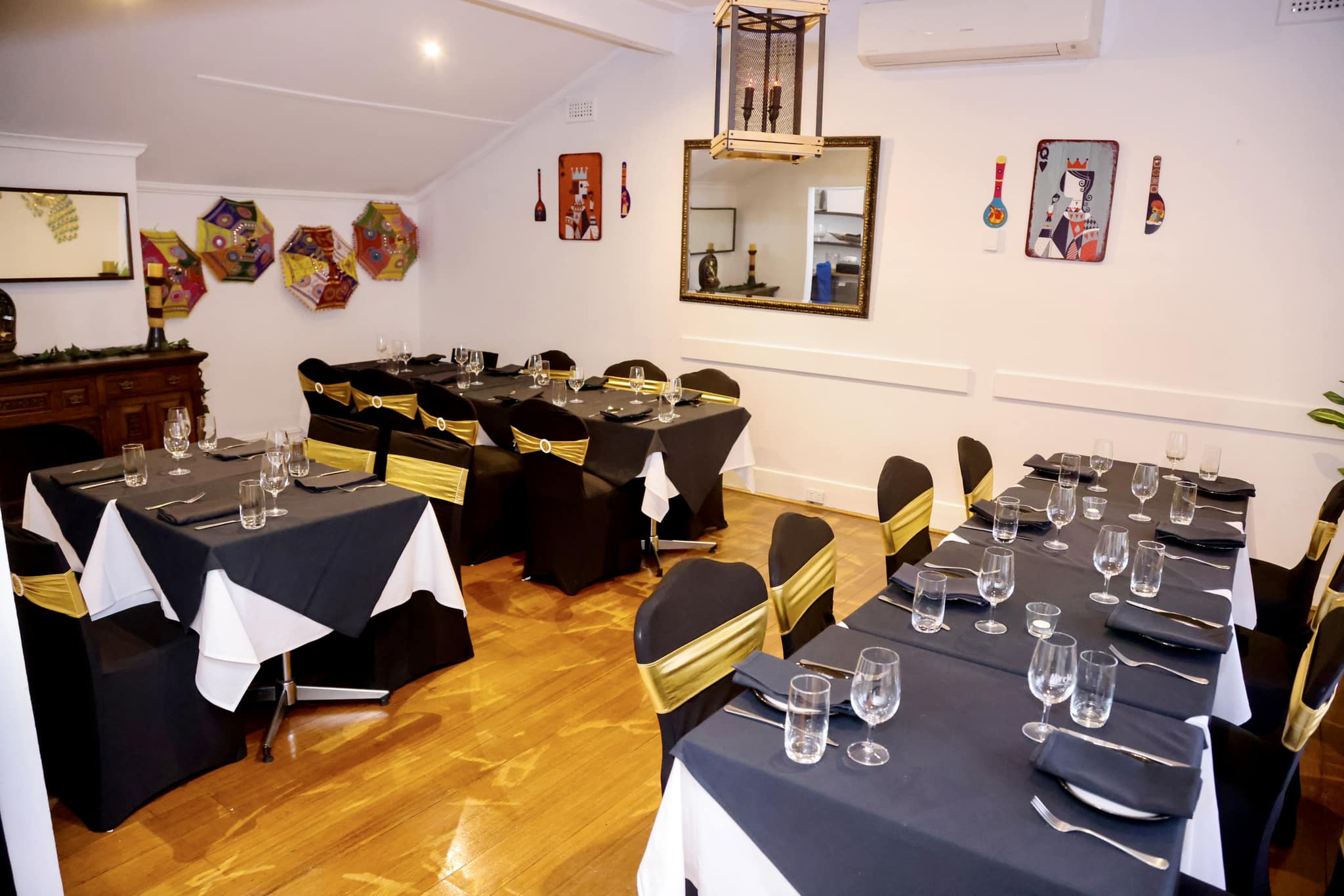 Melbourne Mirchi Indian Restaurant