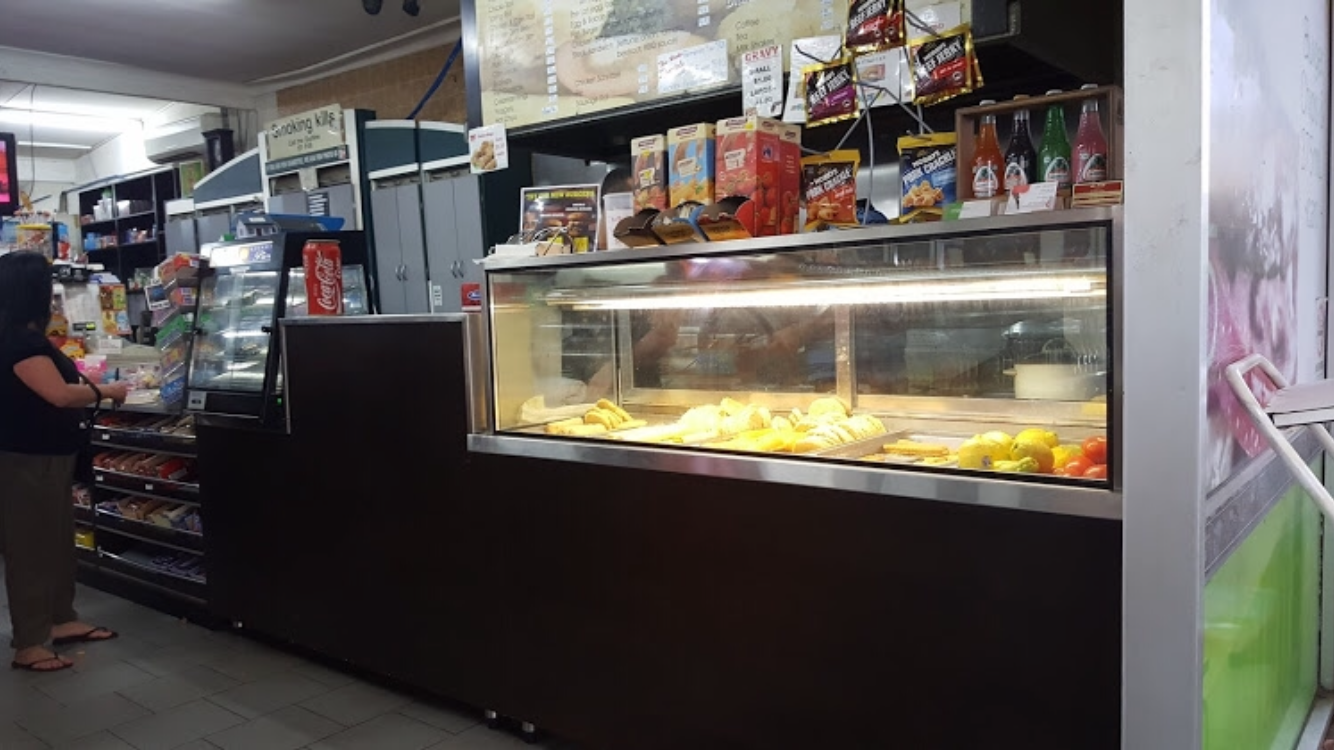 Hallani's