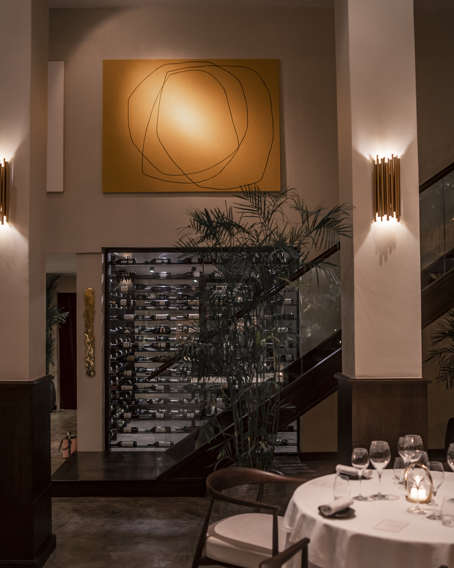 CLARA Restaurant