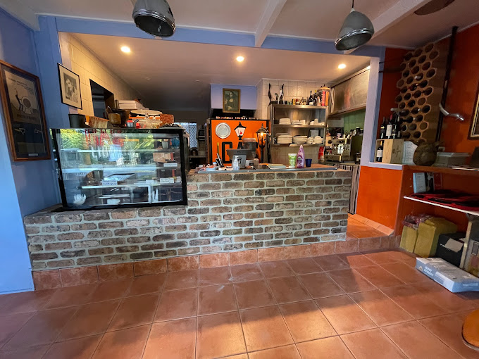 Gaslight Italian