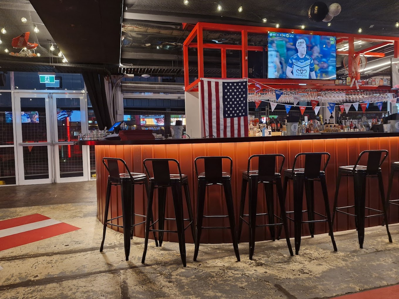 Claw BBQ & Grill Brisbane
