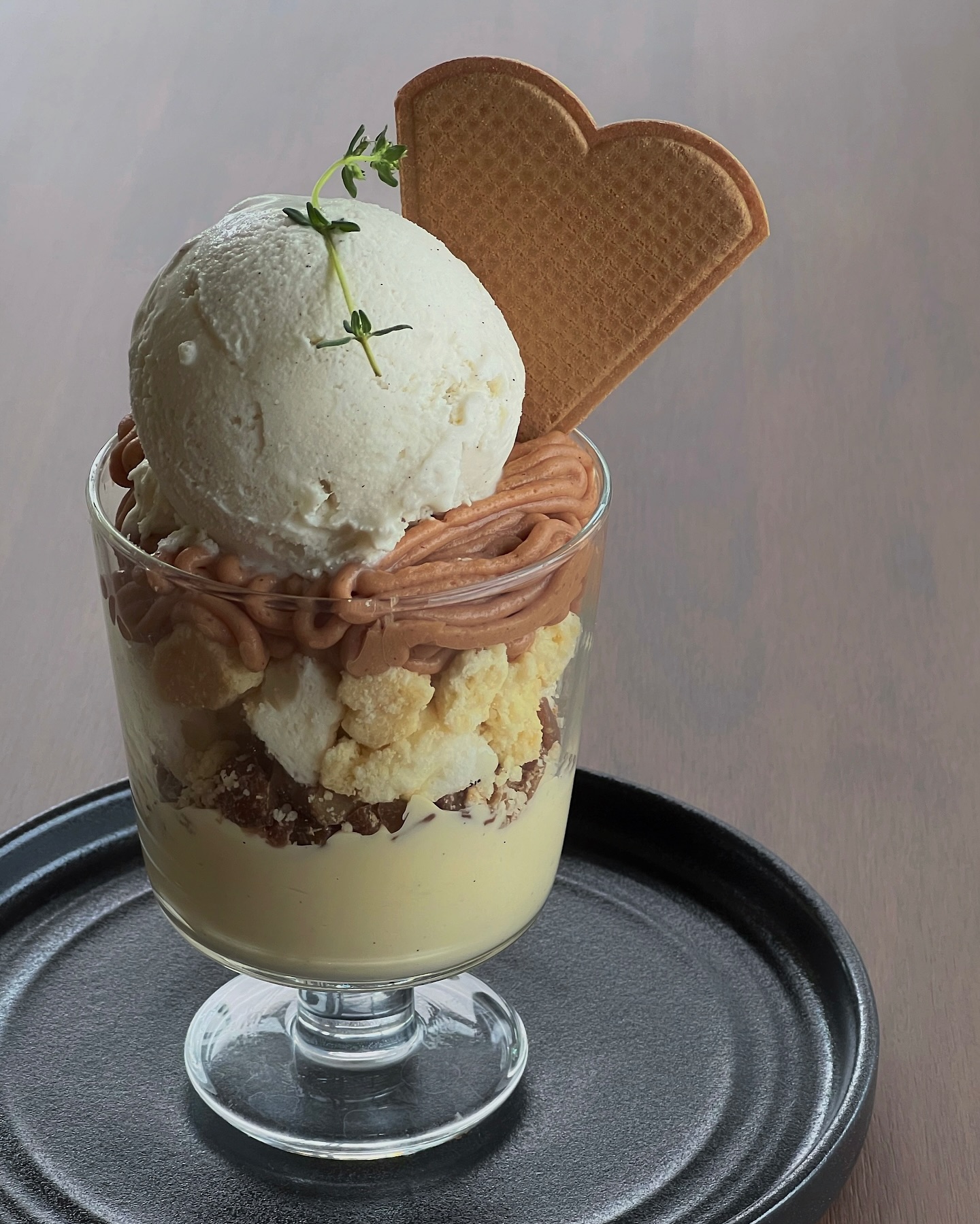 Sonder Dessert