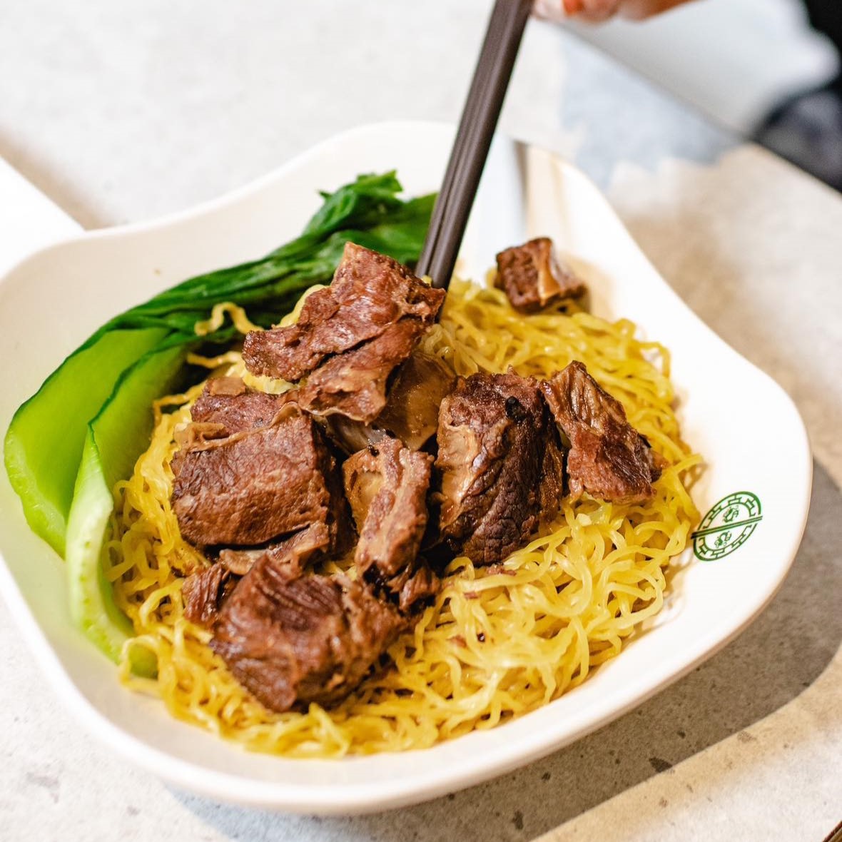 Tim Ho Wan