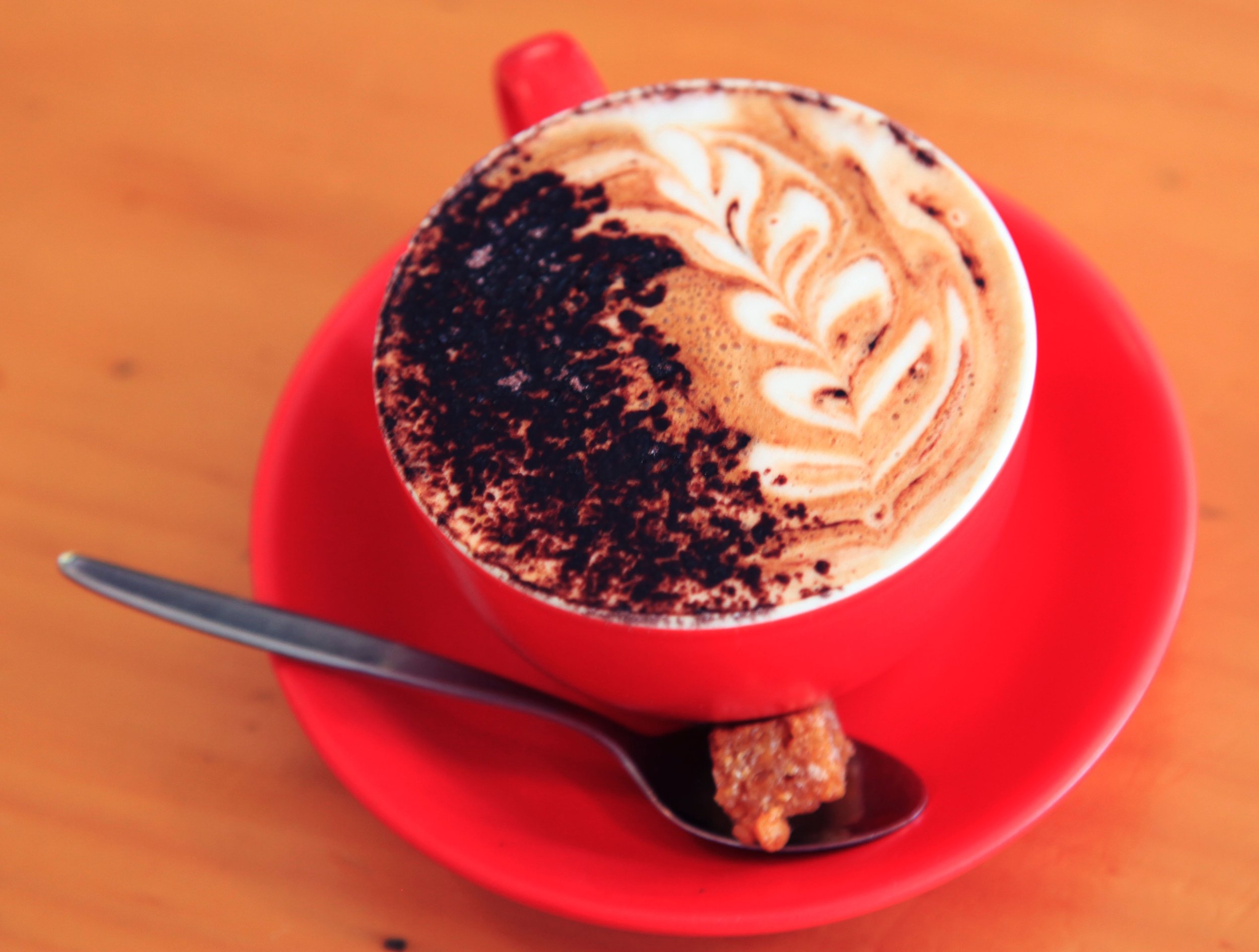 Le Café Flo