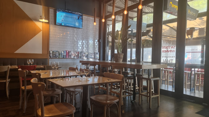 Danny's Thai Bistro