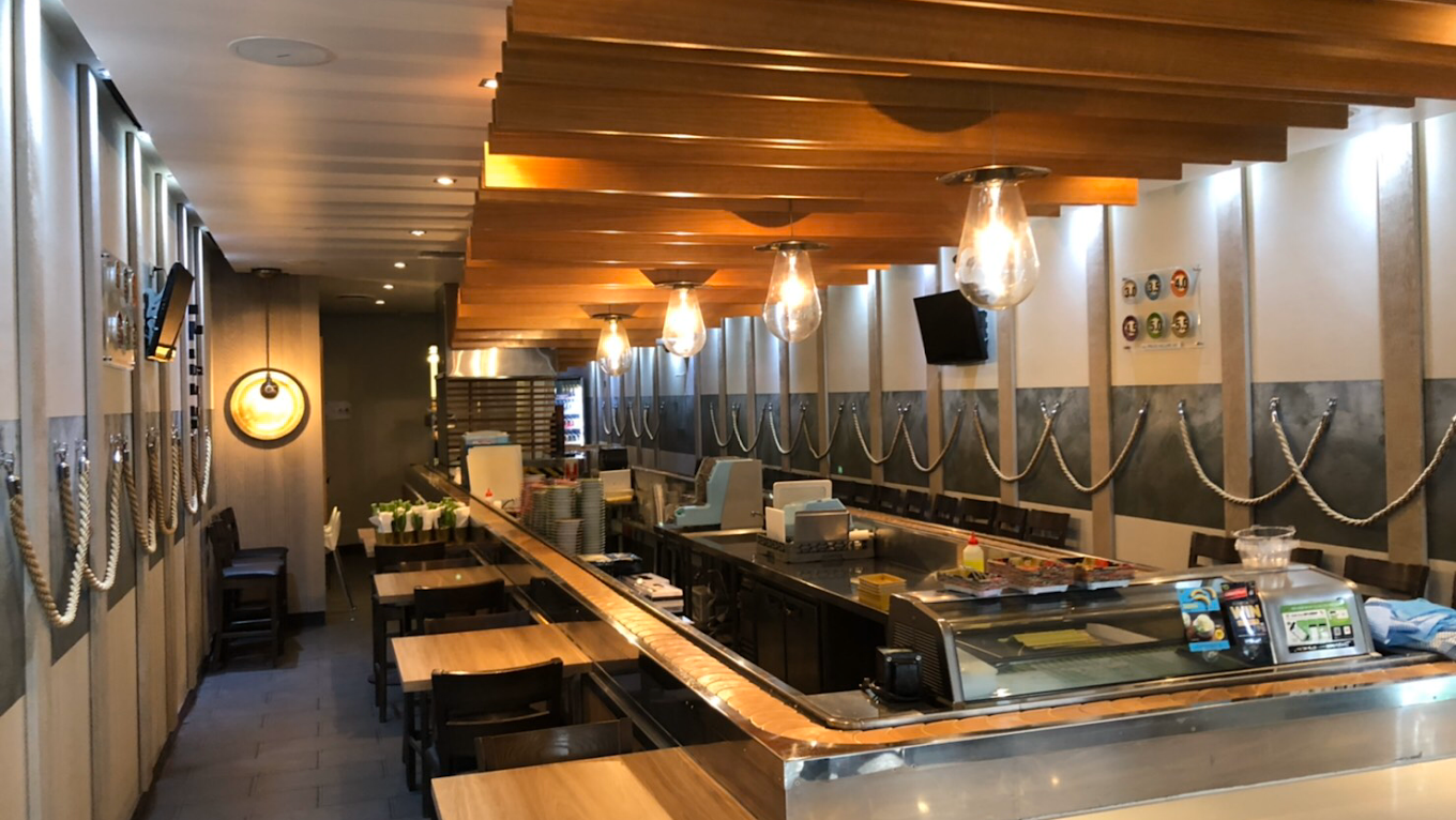 Sushi Train Cronulla