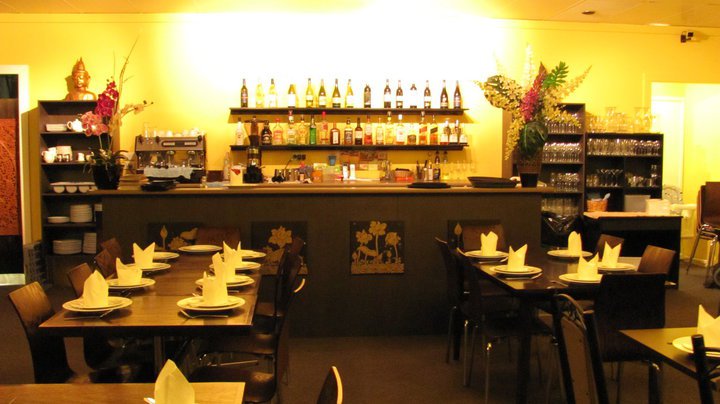 Traralgon Thai Restaurant