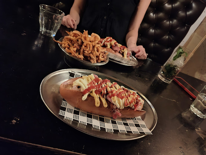 Stitch Bar