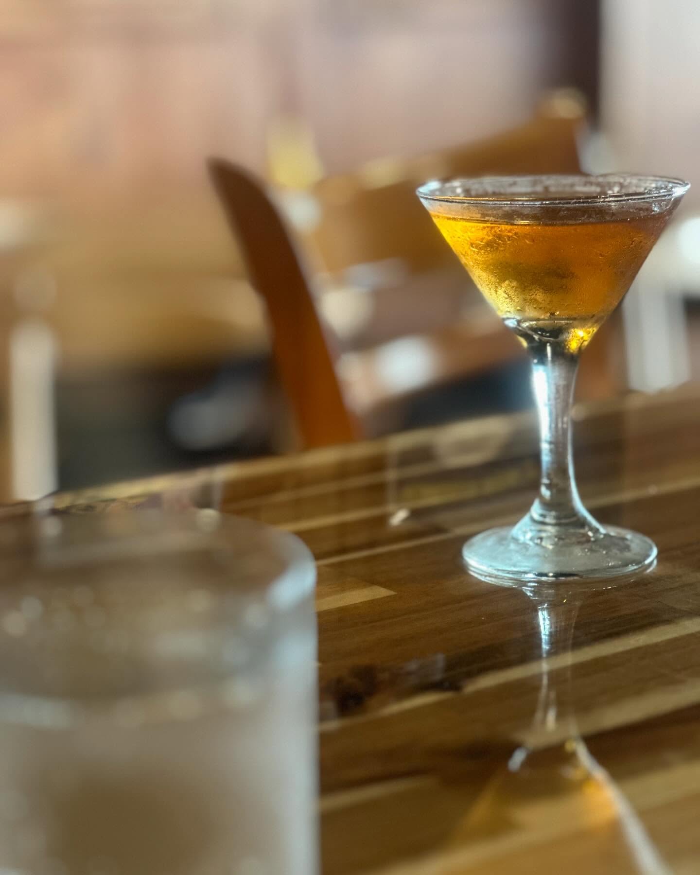 Bar Hugo Vermouth & Wine