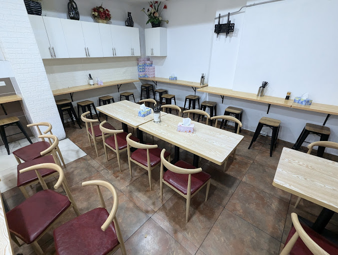Zhou Mum Cafe