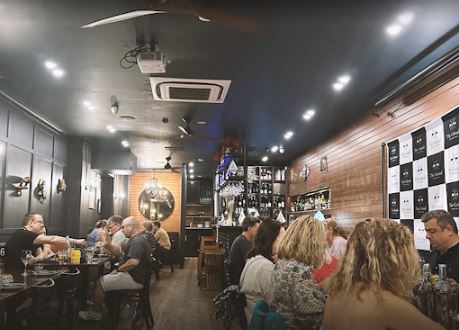 The Colonial British Indian Cuisine | Balmain
