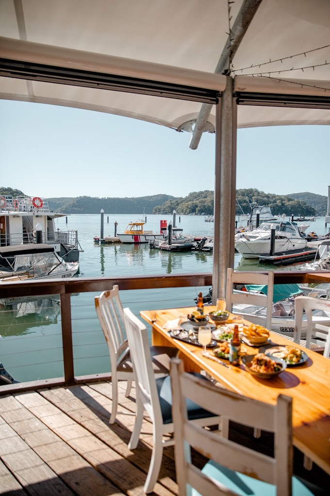 King Tide Cafe