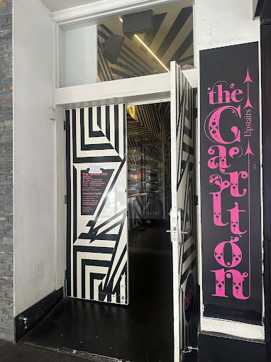 The Carlton Club