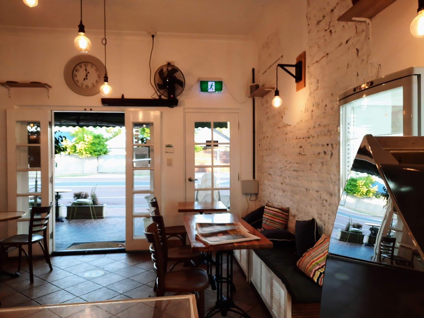 George Street Cafe & Patisserie