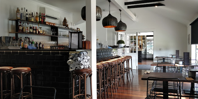 BlockHouse Coffee