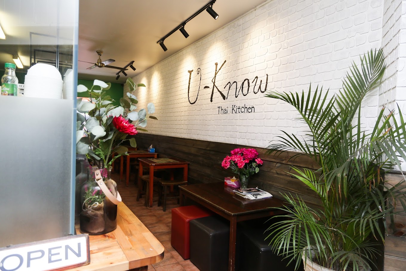 U Know Thai Takeaway Earlwood