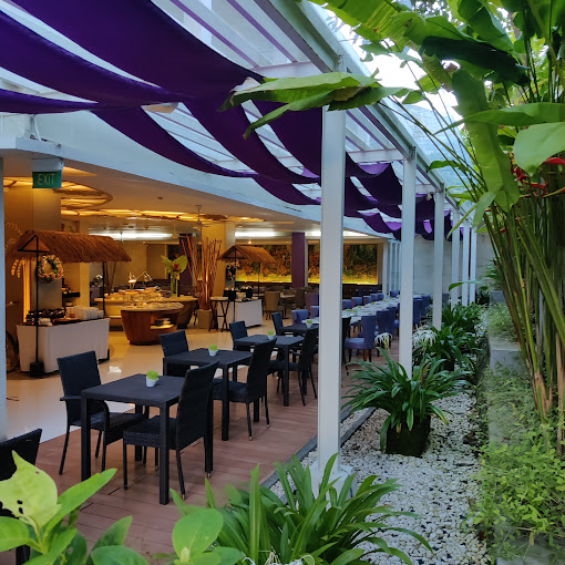 Soka Restaurant