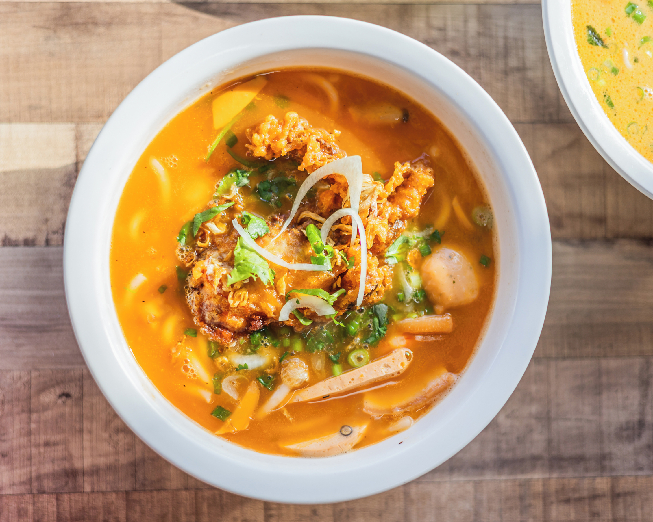 Le Feu Mornington (Gluten-free accredited by Coeliac Australia) | Vietnamese-French & Pan-Asian fusion restaurant