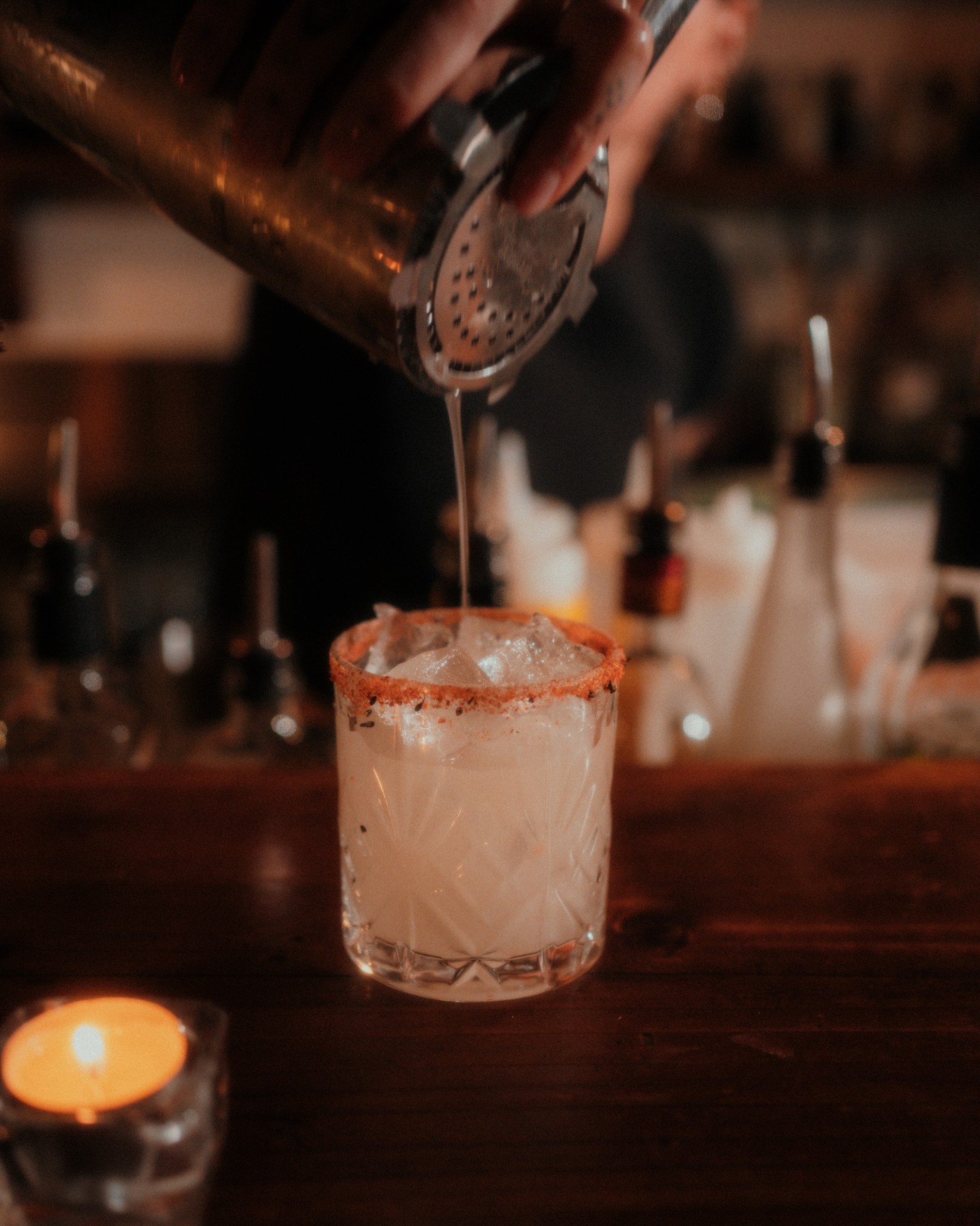 Yoku Ono Ramen & Sake Bar