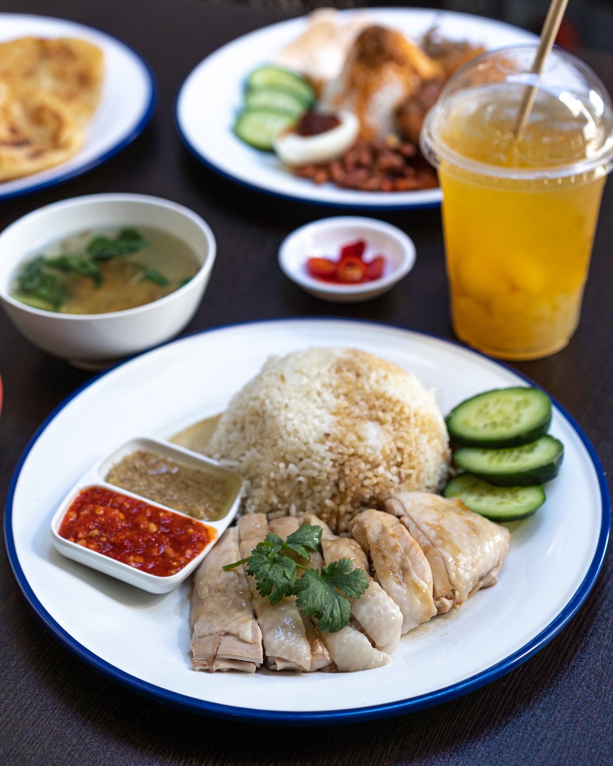 Ipoh town On York