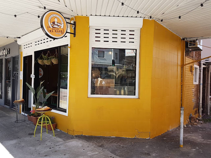 Banh Cuon Ba Oanh The Original Store Marrickville