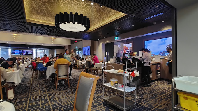 Sun Ho Restaurant
