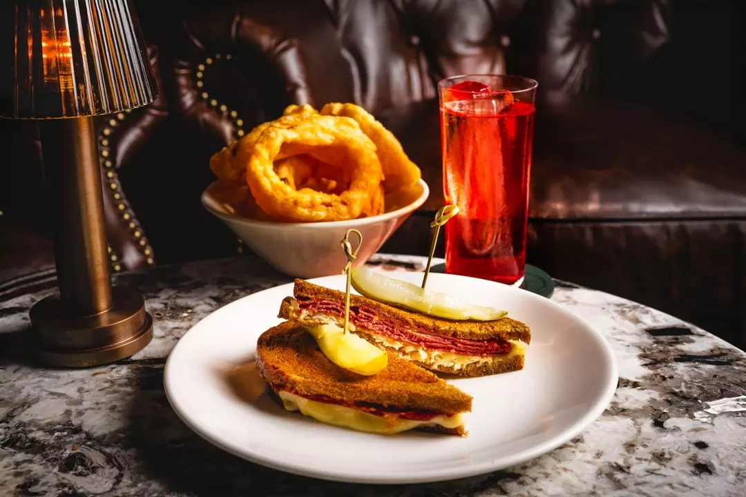 Rockpool Bar & Grill Sydney