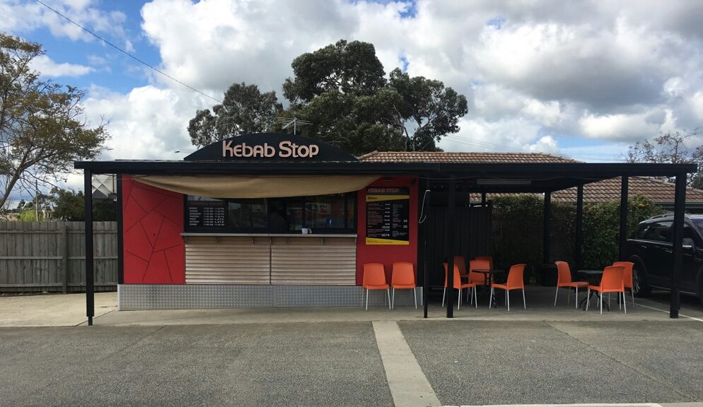 Cranbourne Kebab Stop