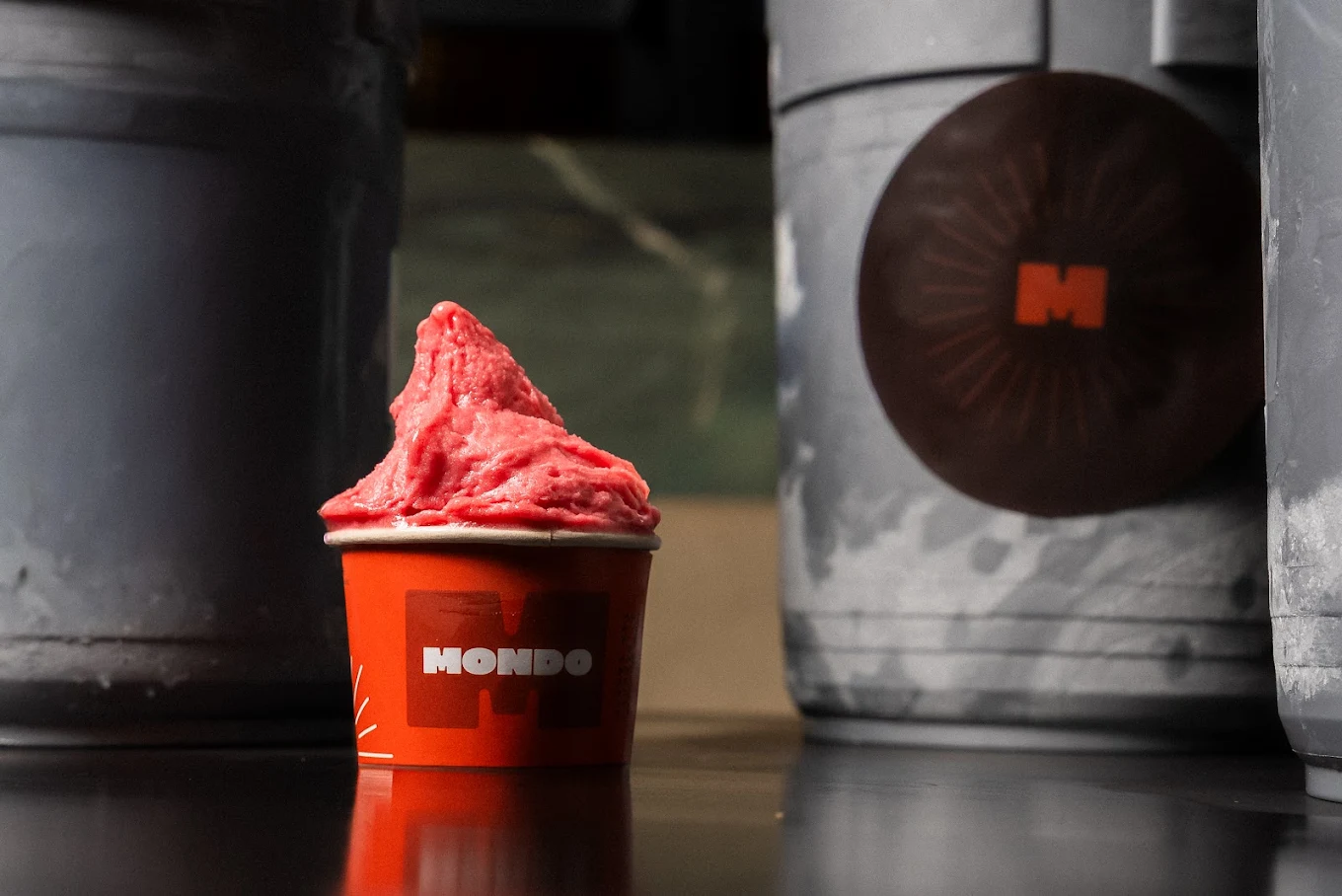 Mondo Gelateria Melbourne