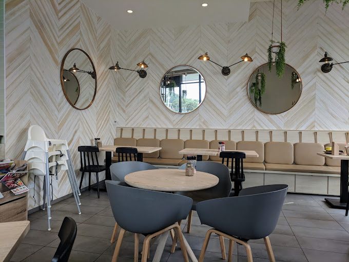 Leaf Cafe & Co Cranebrook
