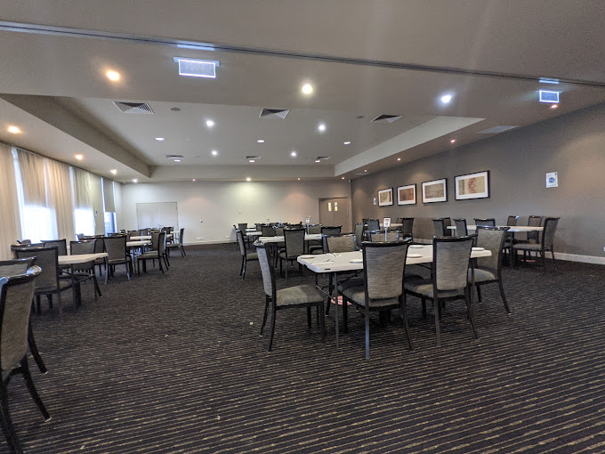 Melton Country Club