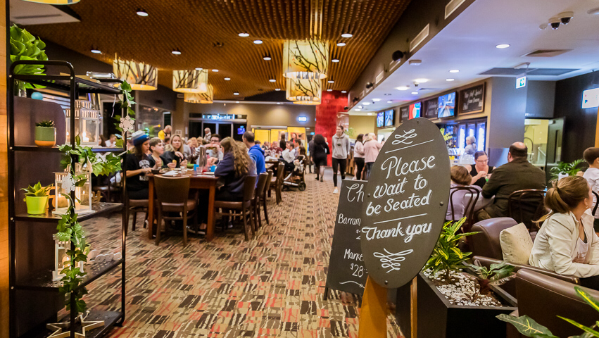 Mango Hill Tavern