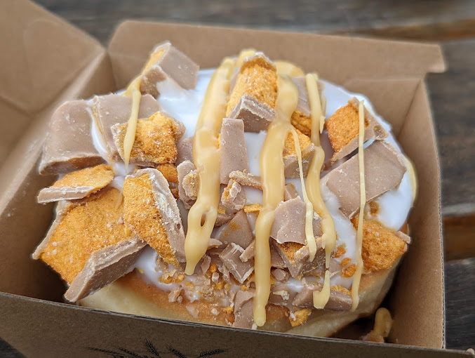 Port Elliot Bakery