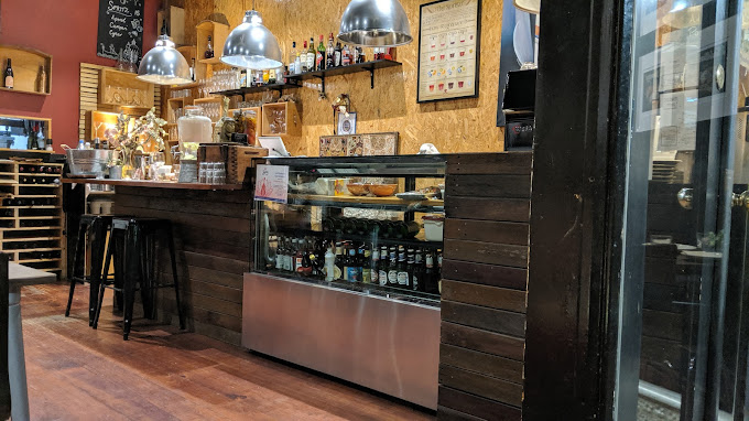 Francescos Osteria
