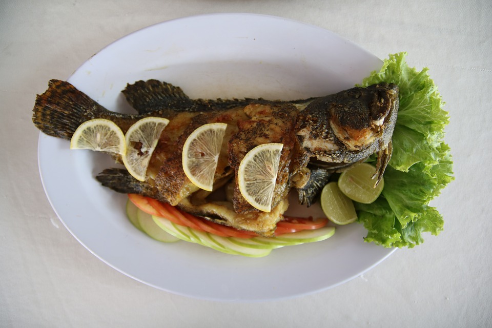Mediterraneo Charcoal Restaurant