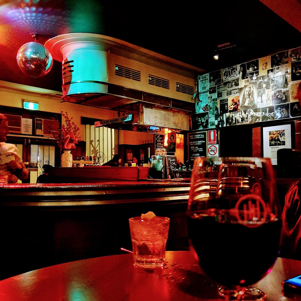 Hollywood Hotel
