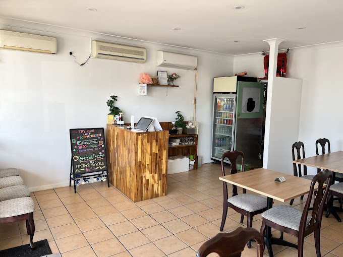 China Corner Restaurant