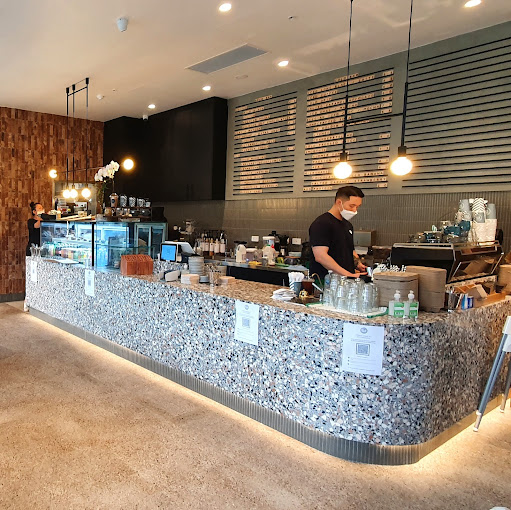 Leaf Cafe & Co Marsden Park