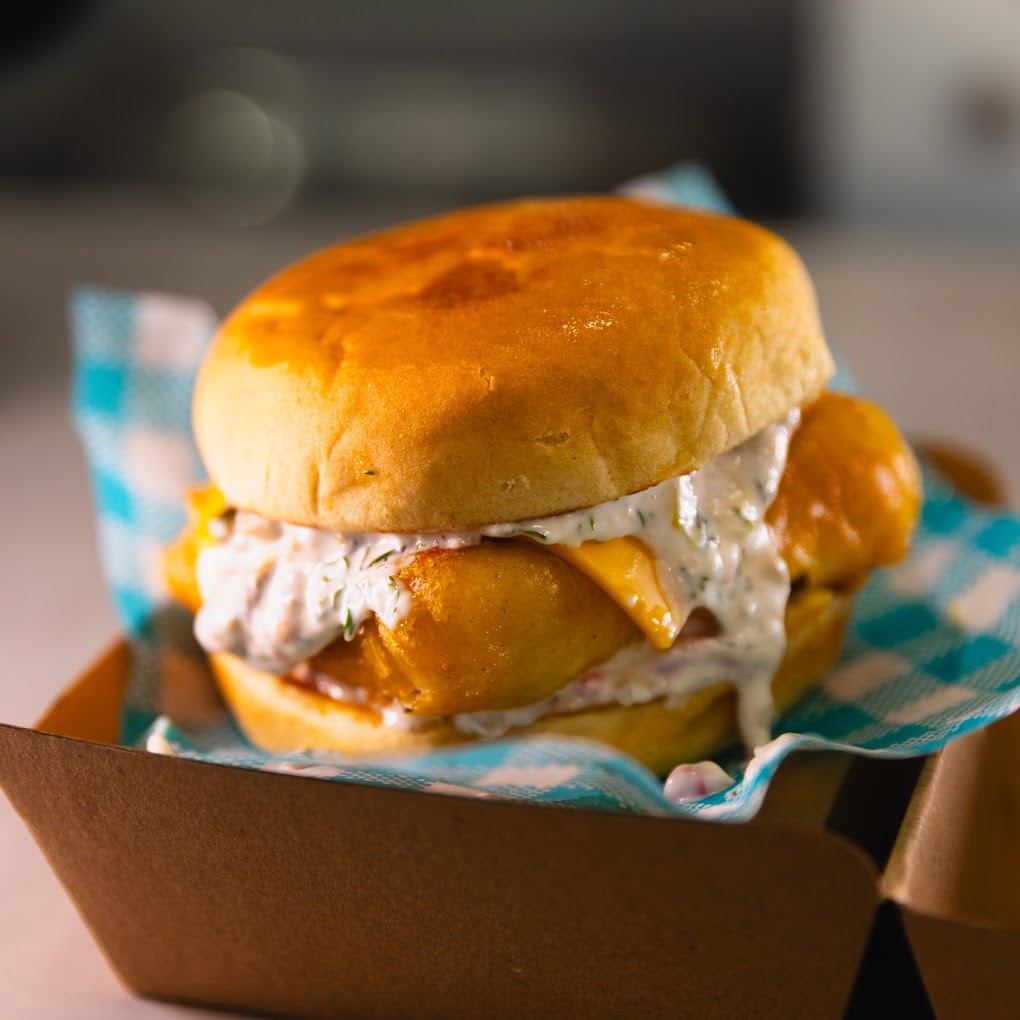 Editas Fish 'N' Chips