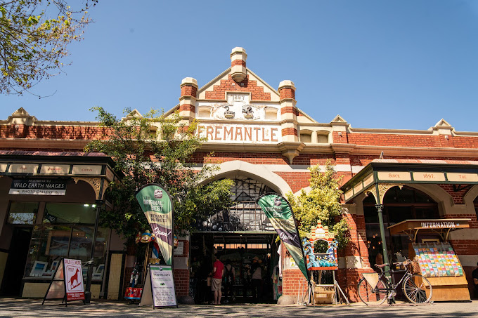Fremantle Markets