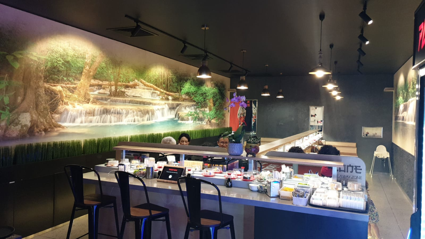 Passion Sushi