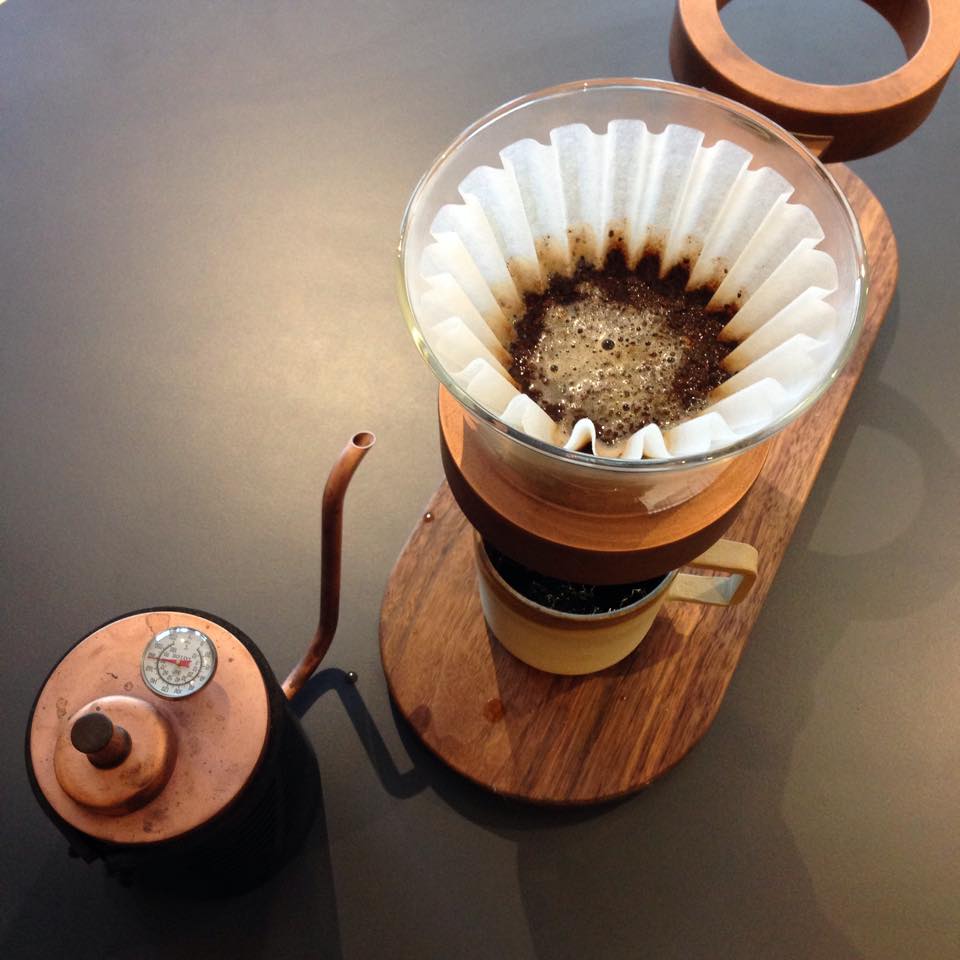 Artificer Coffee