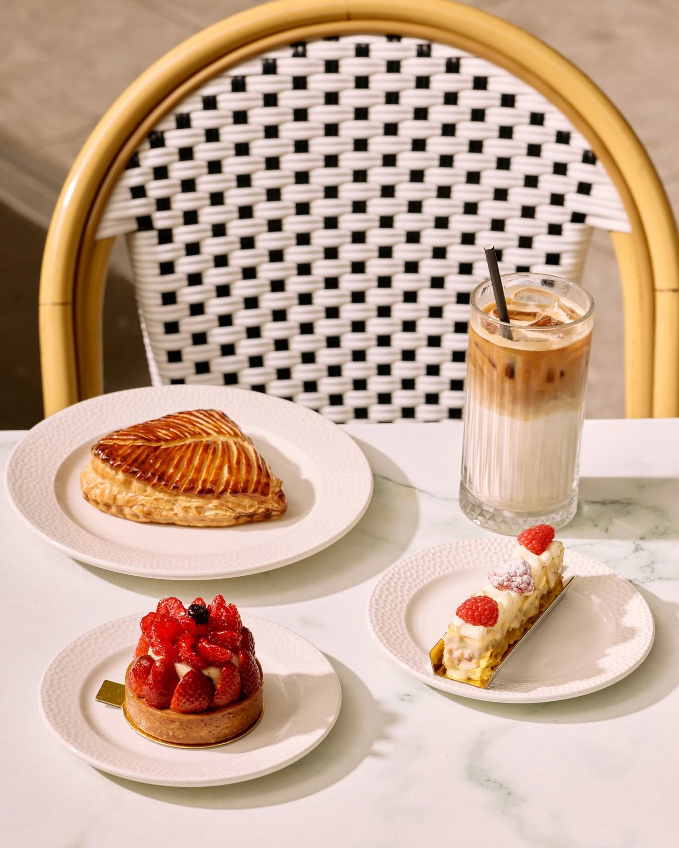 Rise Bakery